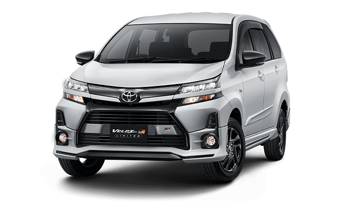 2021 harga toyota avanza Toyota Avanza