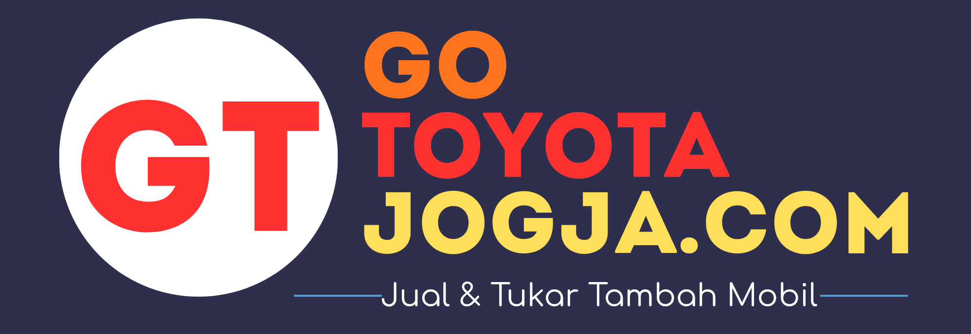 GoToyotaJogja.com